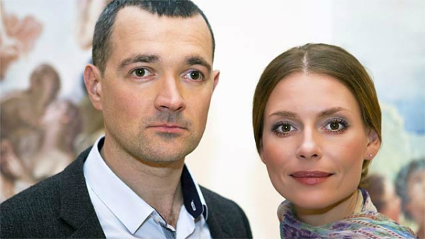 Актрисы Любовь Толкалина и Светлана Иванова стали… сестрами! (Фото 1)