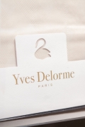 В салоне Henry Moon состоялась презентация марки белья Yves Delorme (Фото 78)