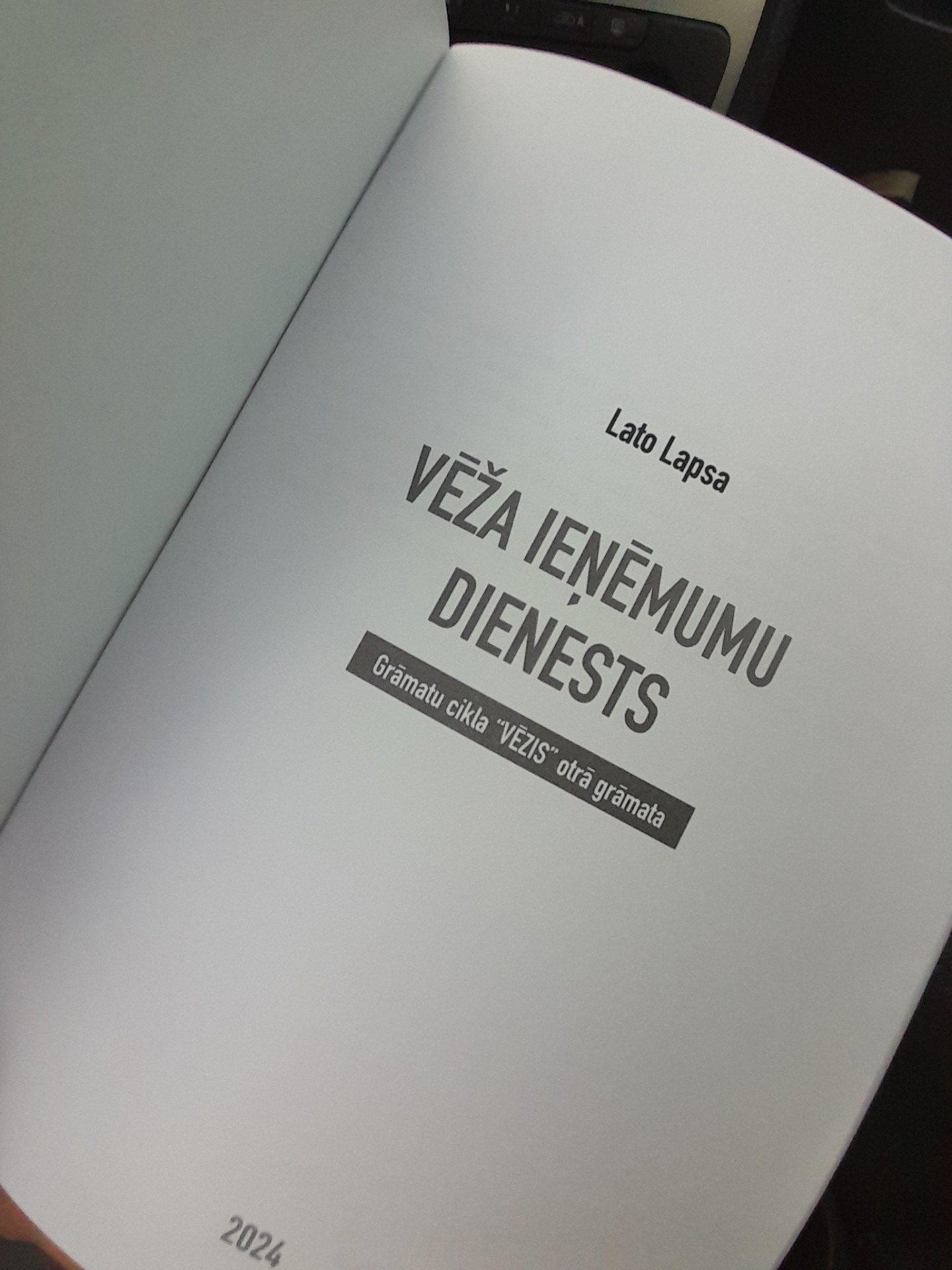 Skandalozi! Jaunā grāmata „Vēža ieņēmumu dienests” detalizēti izstāsta, kā darbojas viena no Latviju pārņēmušajām vēža metastāzēm (Attēls 3)